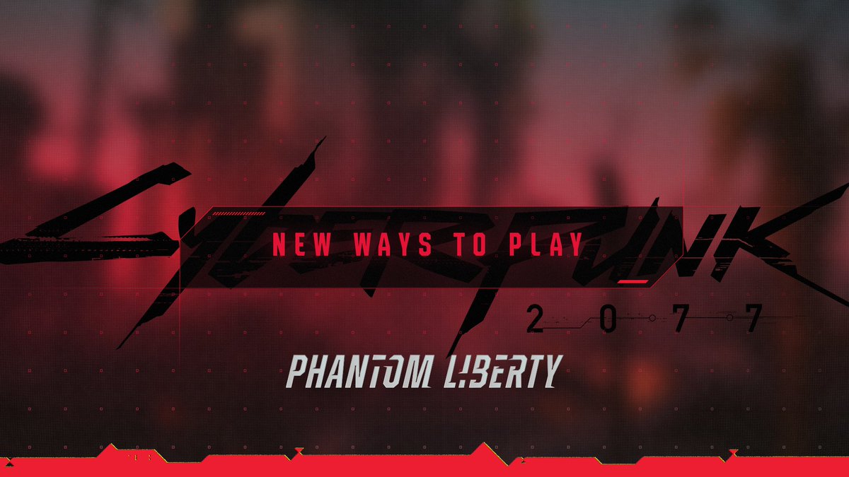 Take a closer look at the new features coming to #Cyberpunk2077 together with the #Phantom Liberty expansion! Some of these features will be also added to the base game — as part of Update 2.0 which will be available on the current-gen consoles and PC!