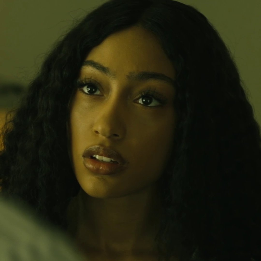 This scene hits different if you've watched the entire season... #CruelSummer #CruelSummerTV
