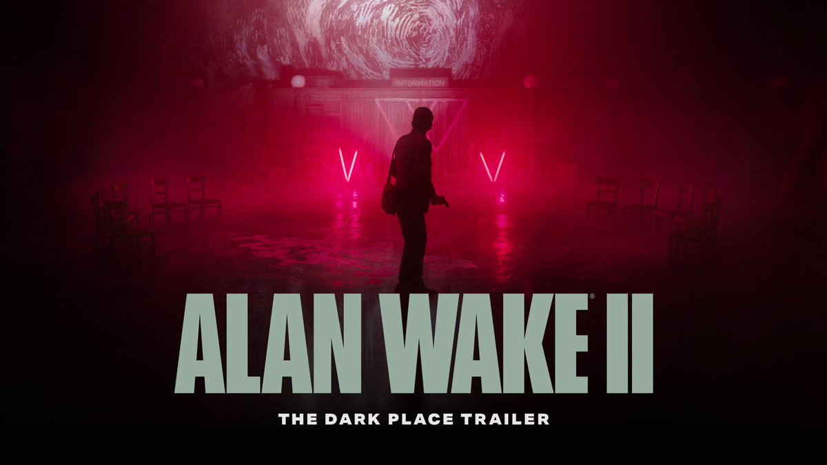 Trapped in a nightmare, Alan Wake has been trying to write his way out. But what happens when something else escapes? Here there's only victims and monsters. And monsters wear many faces. Alan Wake 2 releases October 27. Pre-purchase now at 🔦 #AlanWake