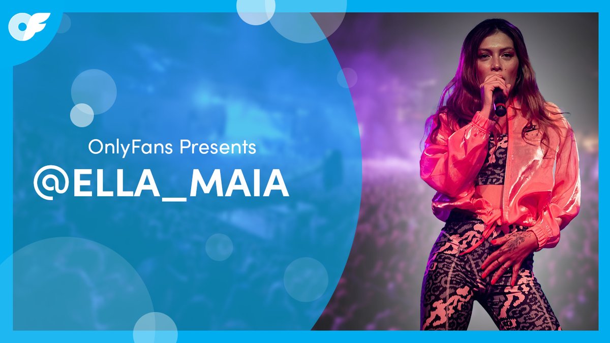 Maia is unleashing her creative passion on OnlyFans 🔥 Subscribe today for an exclusive look inside her music, acting, writing, and more!