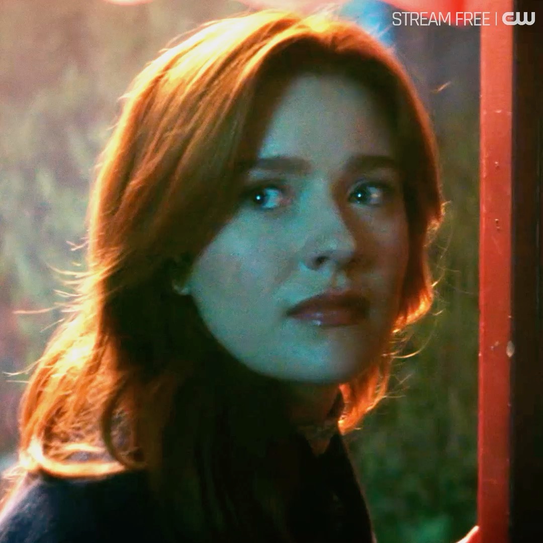 Live like it's your last lifetime. Catch up on #NancyDrew before tomorrow's series finale: