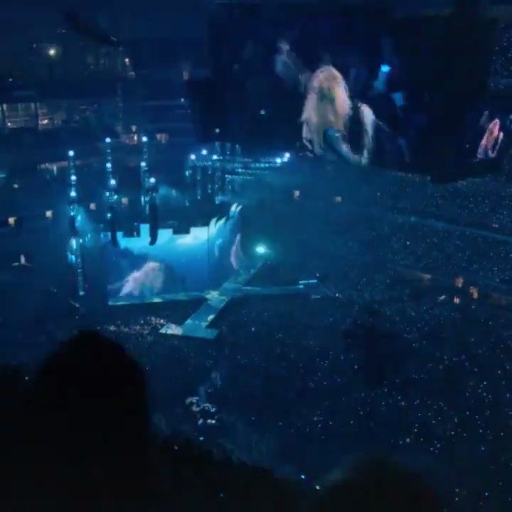 getaway car (taylor’s version) is coming for that #1