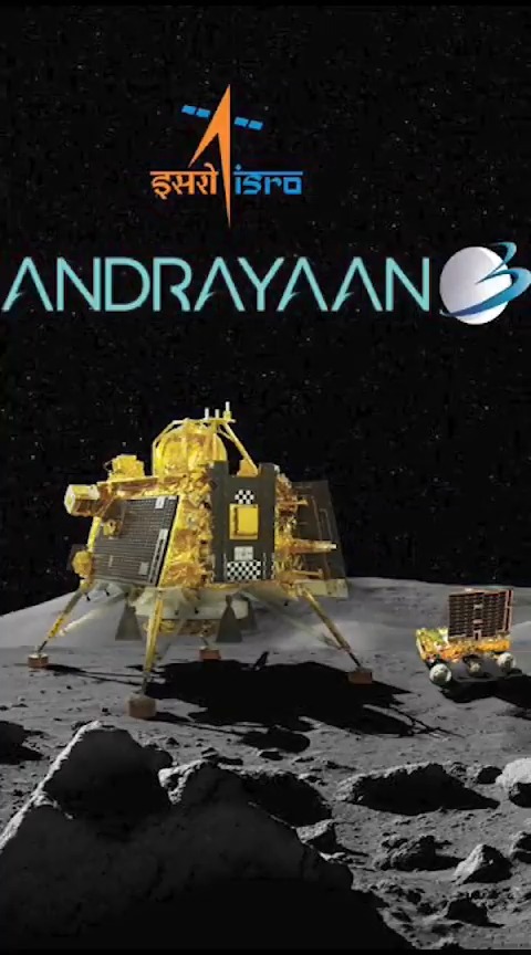 Glimpses of the 40-day-long journey of the Chandrayaan 3! Heartiest congratulations to the team at ISRO and everyone associated with the mission! A proud moment for the entire nation! 🇮🇳