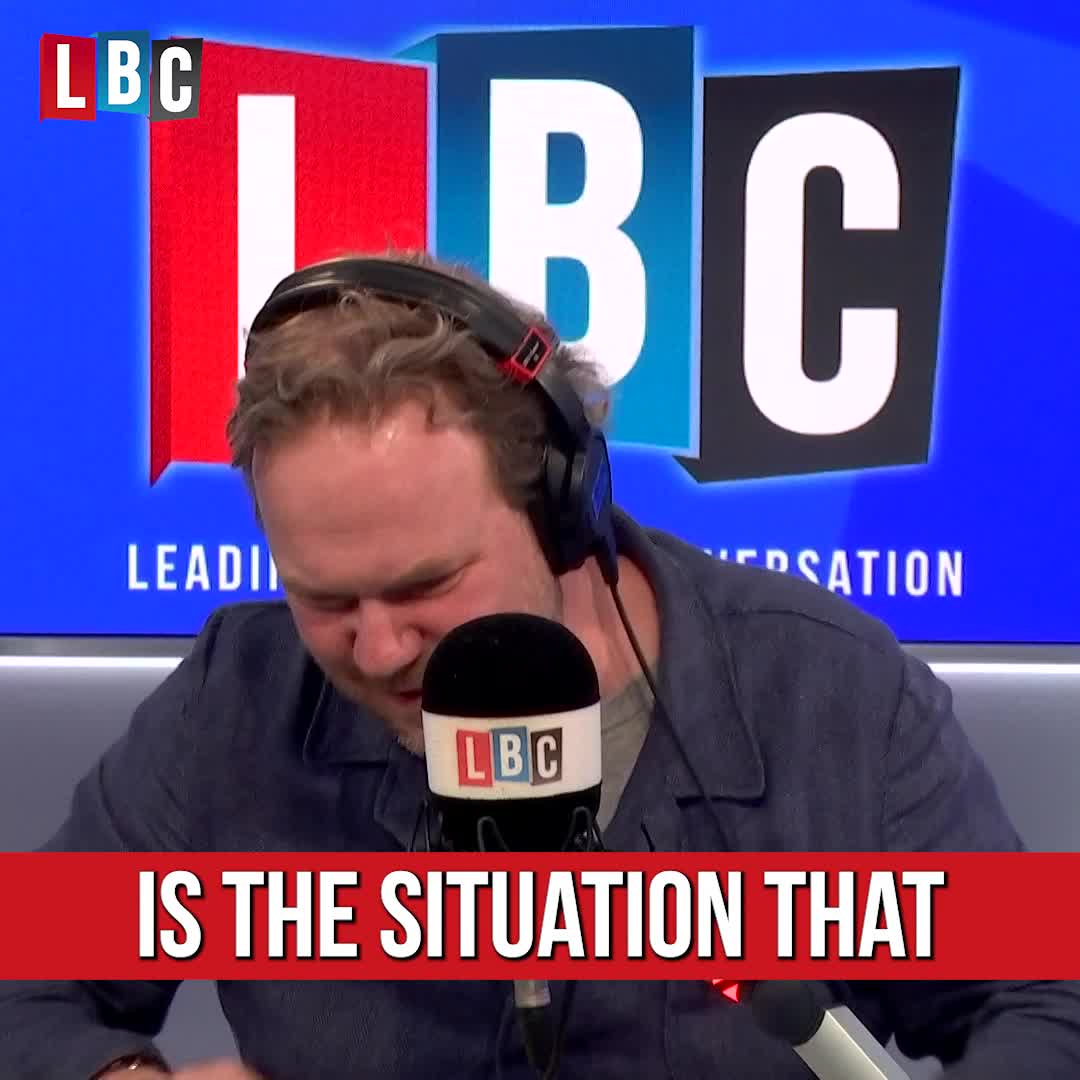 ‘I'm just in despair.' This dad says he is left with 3% of disposable income a month after rent and childcare, questioning if he is to blame. James O'Brien brands his situation an example of the 'great Conservative betrayal'.