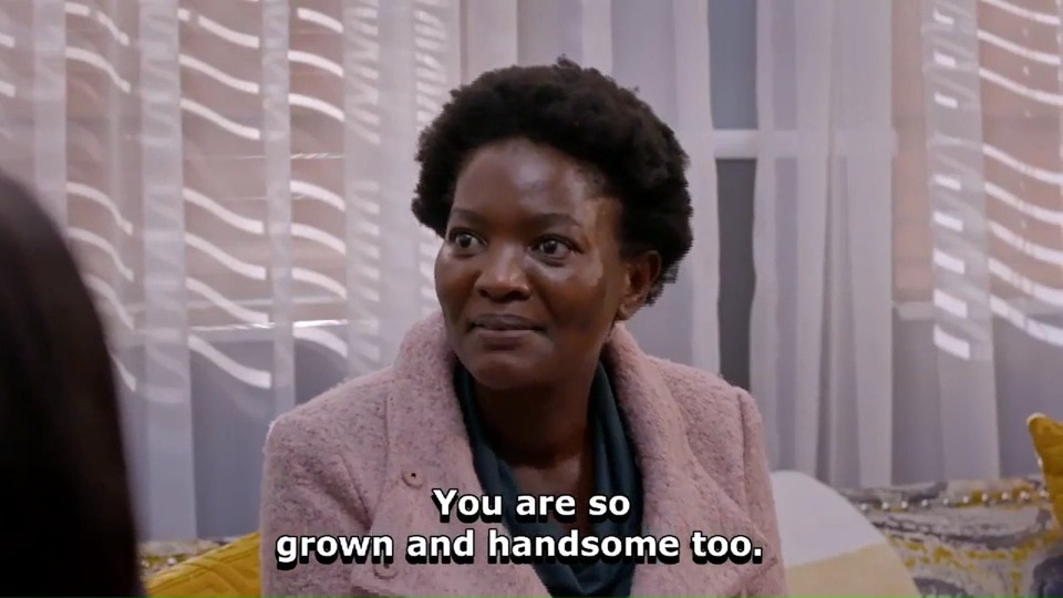 Yho abantwana from today will embarrass you ke! ๐๐คญ #etvscandal