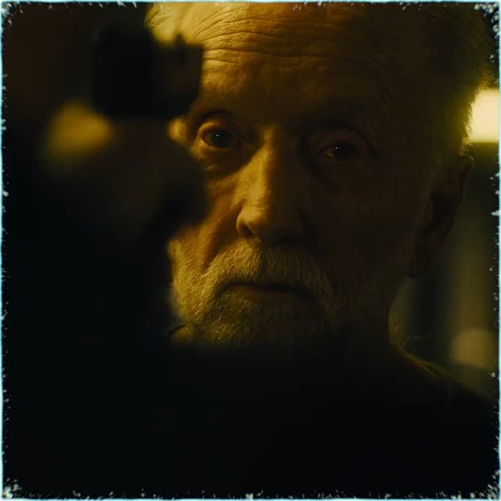 Out of all the men to cheat, you picked John Kramer? Jigsaw returns in #SawX - only in theaters 9/29.