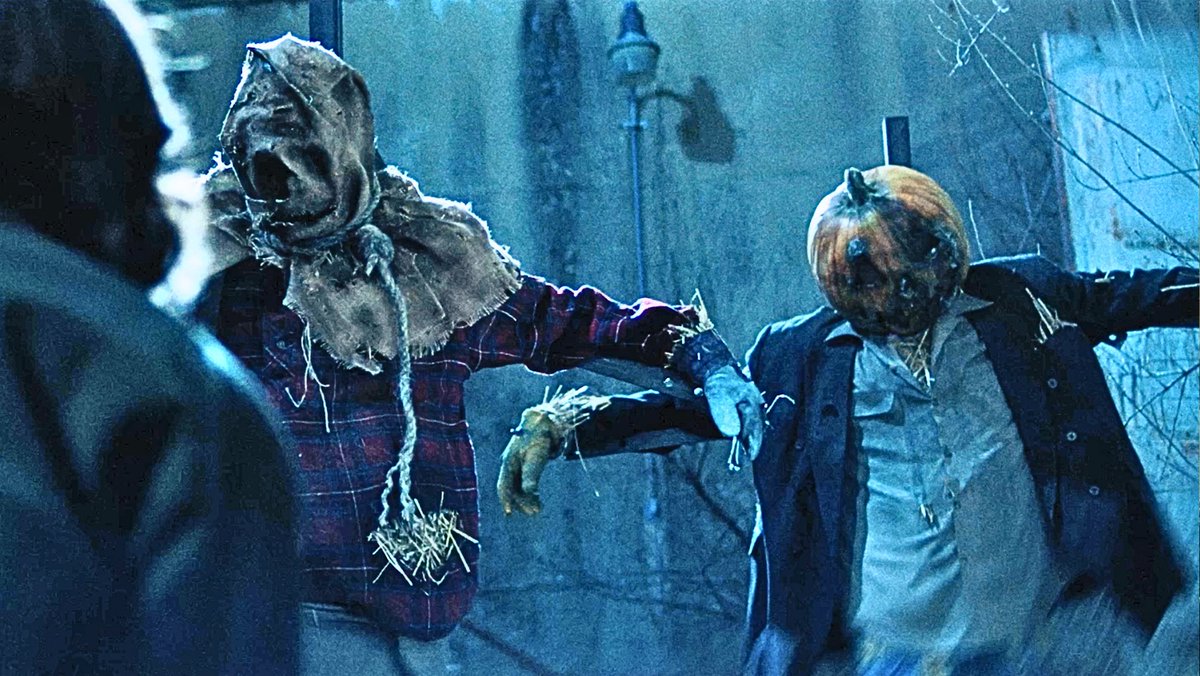 “Jaw-dropping - Intense & terrifying” — Morbidly Beautiful. Watch the trailer for @john_pata’s ‘Black Mold’. International Premiere at FrightFest & screening at a film festival near you soon.