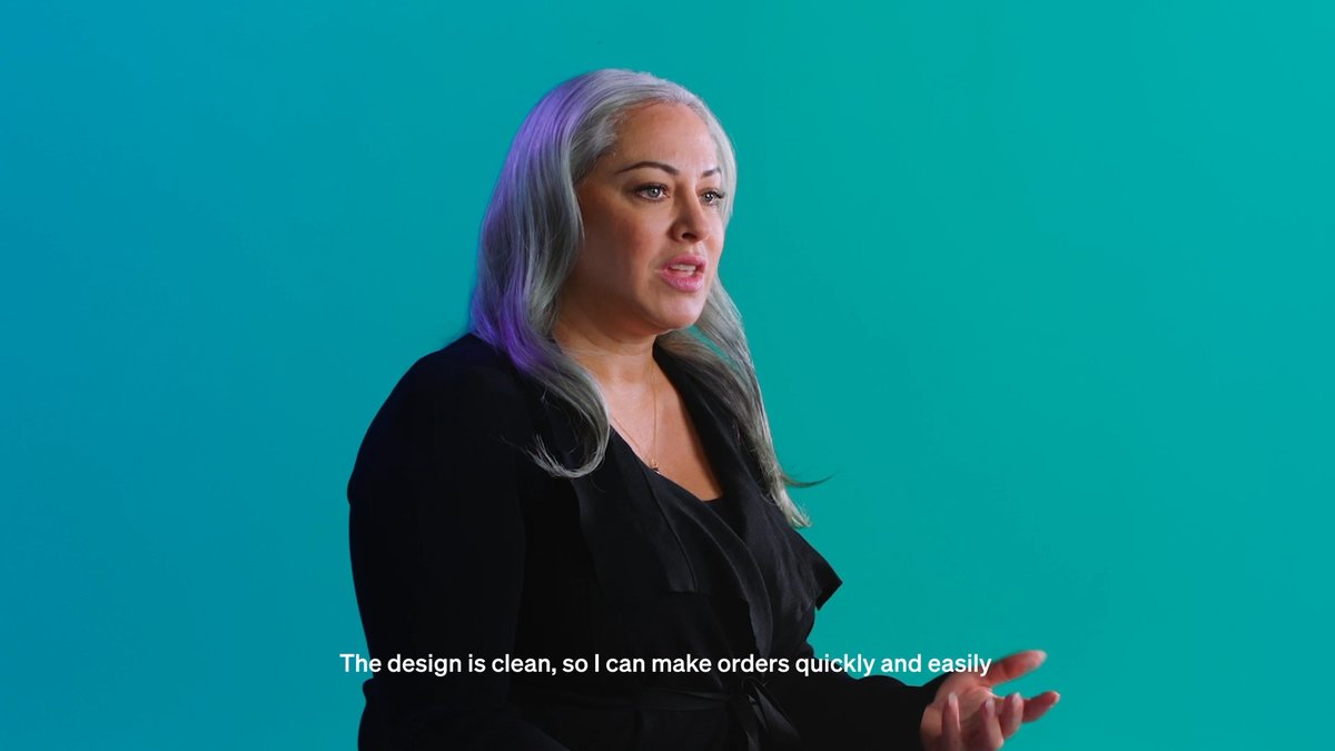 Pro trader @Tradetravelchil puts her trust in #OKX: ✔️ Secure for years ✔️ Competitive fee for multiple orders ✔️ Clean design for ease & speed ✔️ Largest derivatives market Seize your freedom with OKX and #TradeLikeAPro: