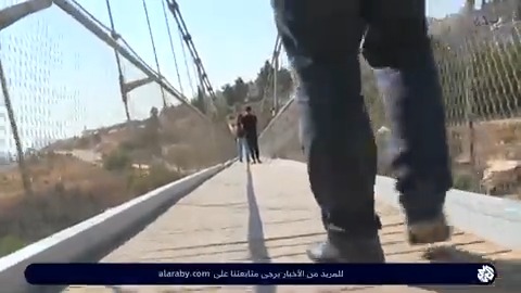 الاحتلال الإسرائيلي يبدأ في تنفيذ مشروعه التهويدي " الحوض المقدس" في سلوان والقدس القديمة #فلسطين تقرير: كريستين ريناوي
