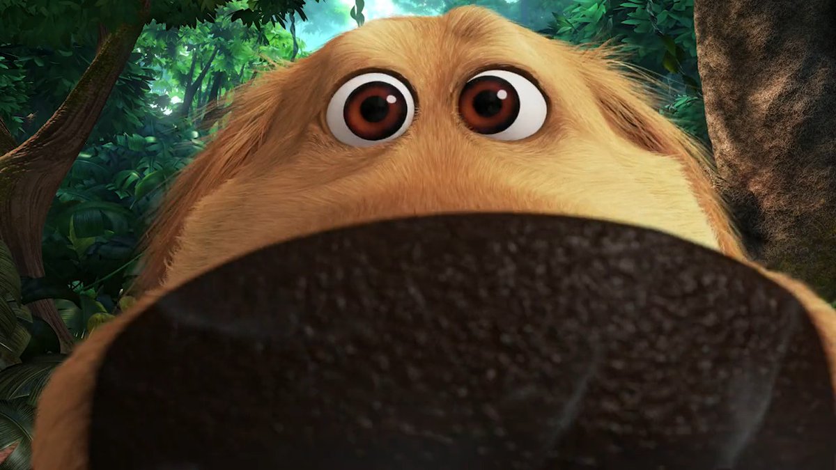 Dug is sending puppy love to young patients and their families! Spot him on screens at select children's hospitals, part of Disney’s commitment to help reimagine the hospital experience. Thank you, Dug, for helping deliver joy when it’s needed most! 🐶❤️