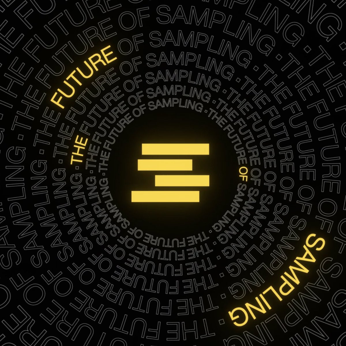 The future of sampling is here: Serato Sample 2.0 - now with Stems. 🔗 ✅ The first VST plugin to combine sampling and stem-separation features ✅ Real time stem separation at your fingertips 🤯Blow the lid off what’s possible with sampling