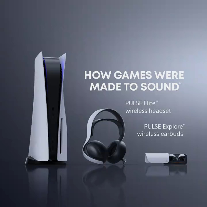 The PlayStation Portal remote player offers more ways to play your PS5 games. Learn more about this plus two newly revealed wireless audio products: