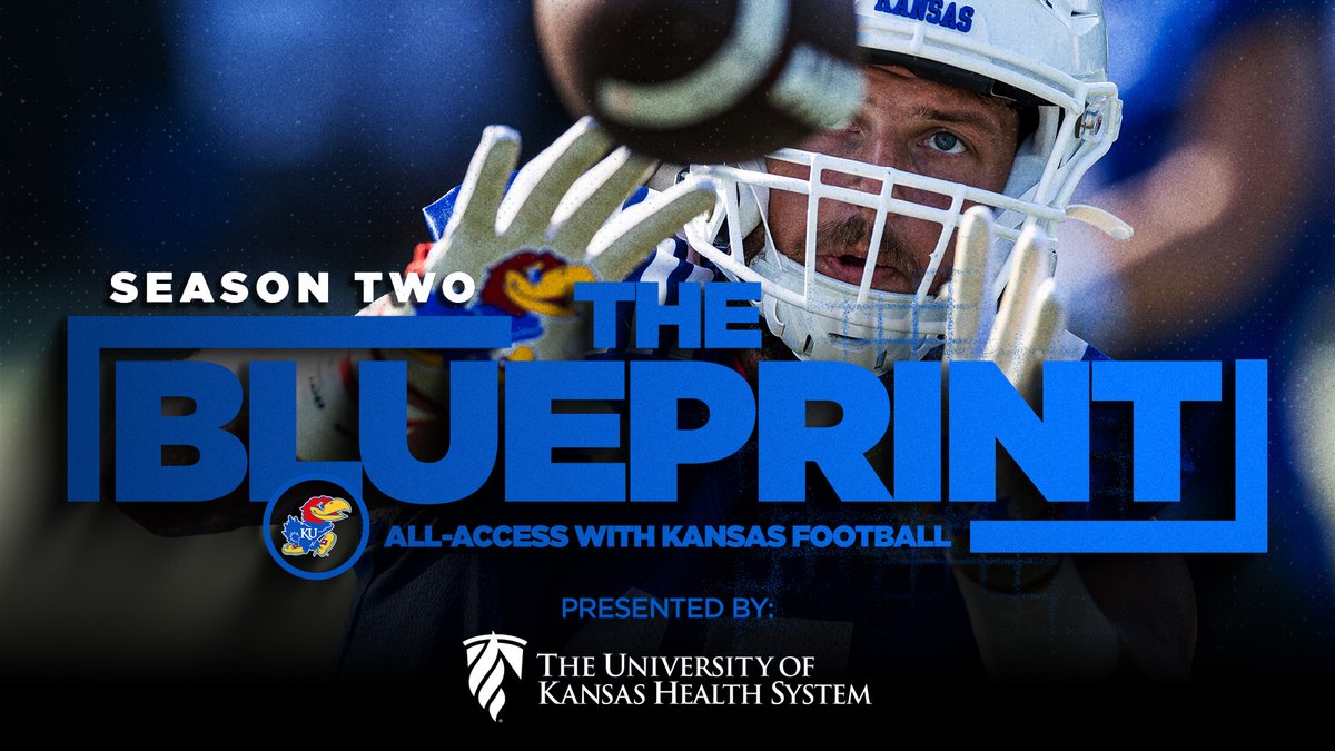 Building something special, brick by brick 🧱 🎬 The Blueprint, Episode 2: Breaking Ground #RockChalk | The University of Kansas Health System