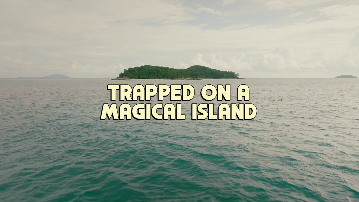 Sinong uuwi, sinong magwawagi? Humanda na para sa labanan ng talino, galing, at katatawanan! #ComedyIslandPH is coming this August 31 only on Prime Video!