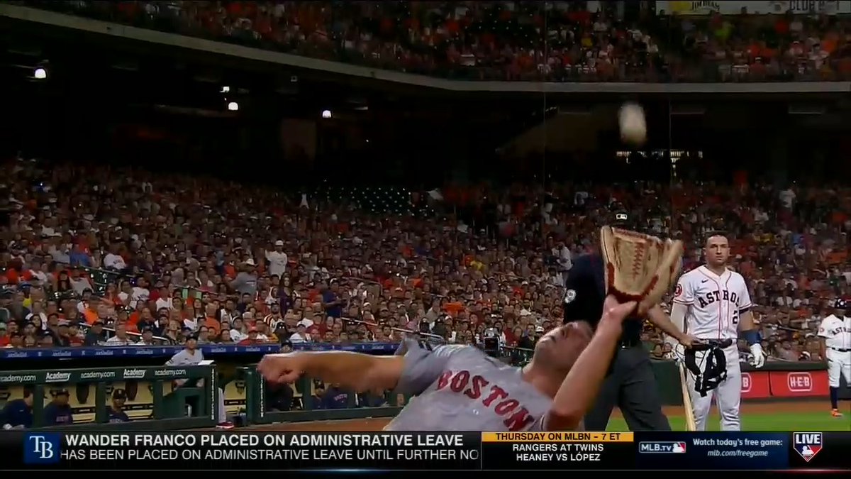 "WHAT A PLAY BY GARRETT WHITLOCK!" Red Sox | Casamigos | #MLBNShowcase