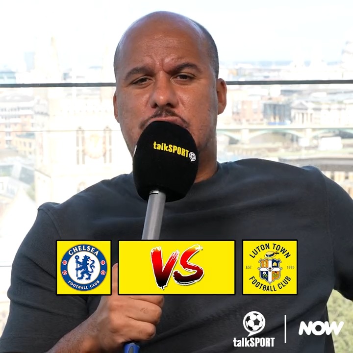 “There will be lots of goals.” 🔥 Gabby Agbonlahor is back with his Premier League predictions for the key matches. Search NOW Sport or visit #ad