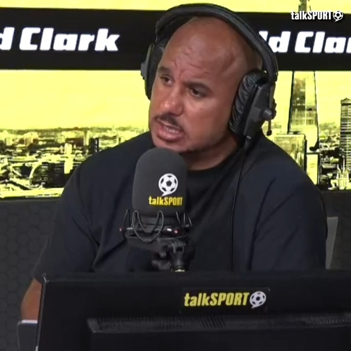 “Emery’s here to bring back the glory days!” “We can win the #UECL, and an FA Cup. He’s gonna take every game seriously.” 👏 Gabby Agbonlahor backs #AVFC to win TWO trophies in the next few years. 👀🔥