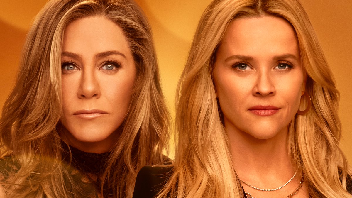 The official trailer for โThe Morning Showโ Season 3 has been released. Returns September 13 on Apple TV+