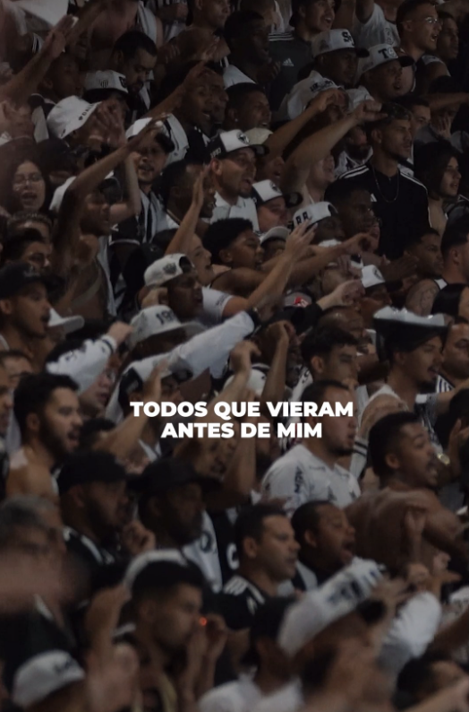 Por todos que vieram antes de mim e a todos que ainda virão: estão abertas as vendas para o primeiro jogo oficial do Galo na Arena MRV! 🥹🏟️ 🎟️👉 #GaloPaixãoNacional