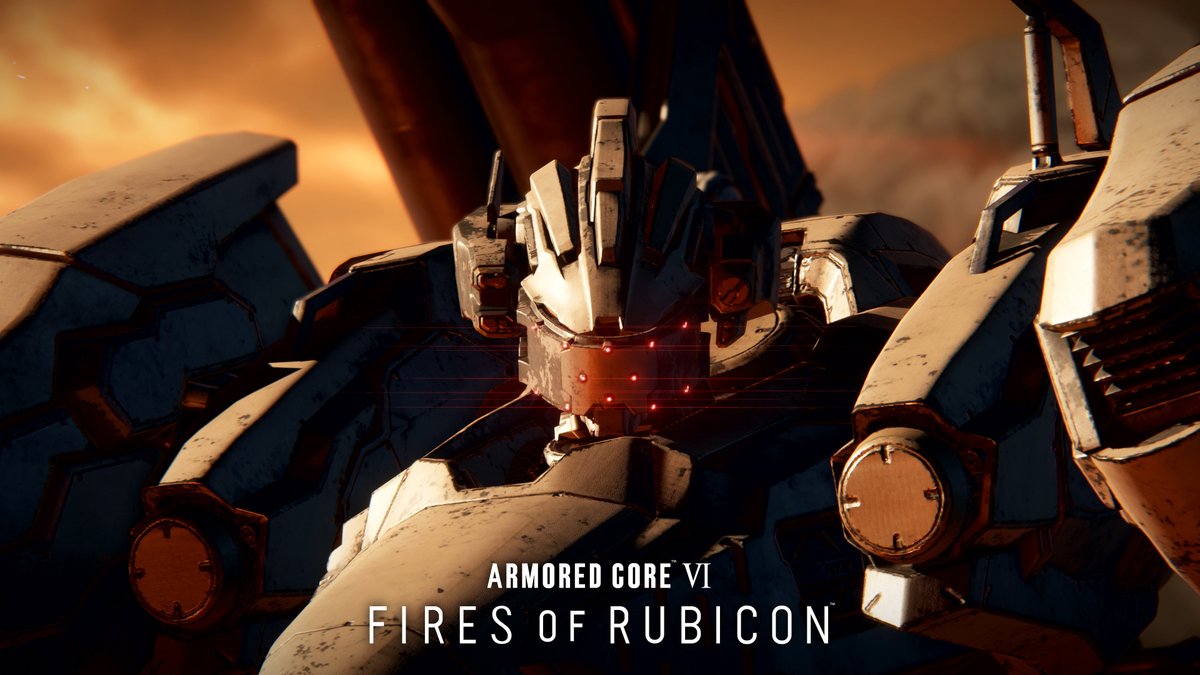 Think you’ve got what it takes to pilot an AC? Learn everything you need to know to hit the ground running in your new life as a merc on Rubicon 3. Explore a sci-fi world with your custom AC when #ARMOREDCORE VI FIRES OF RUBICON arrives 8/25. Pre-order: