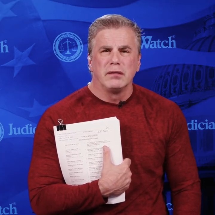 The Trump indictment is an attack on the First Amendment, Twelfth Amendment, Fourteenth Amendment, and the Sixth Amendment!