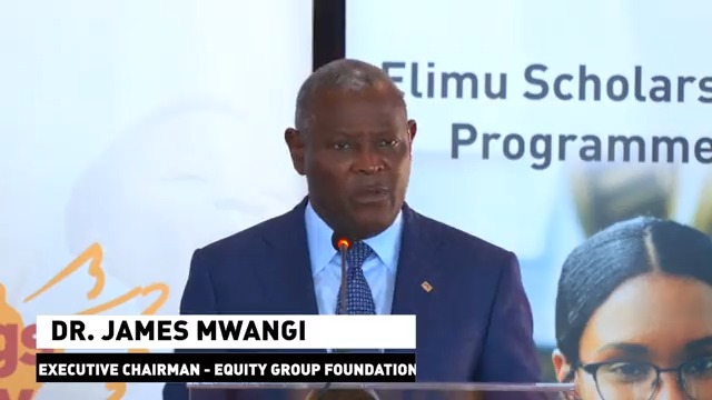 13th Annual Regional Education and Leadership Congress #WingsToFly #ElimuScholarship #Education