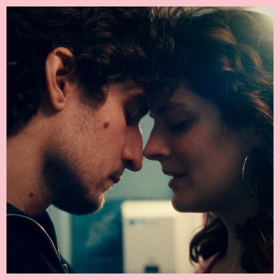 'Few caper comedies have this much heart, and few romantic dramas offer such an appealingly nutty plot.' - The Wall Street Journal The Innocent - written, directed and starring Louis Garrel - plays from tomorrow at BFI Southbank.
