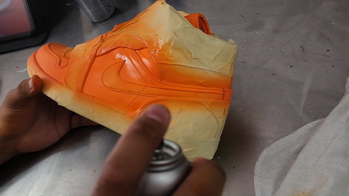 We've teamed up with Denny Hamlin & @operationwarm and love how a simple shoe fitting event can be so much more! We're proud to continue our #FedExCares work by providing brand-new, high-quality shoes to children in need. Watch this video and see the shoe design come to life!