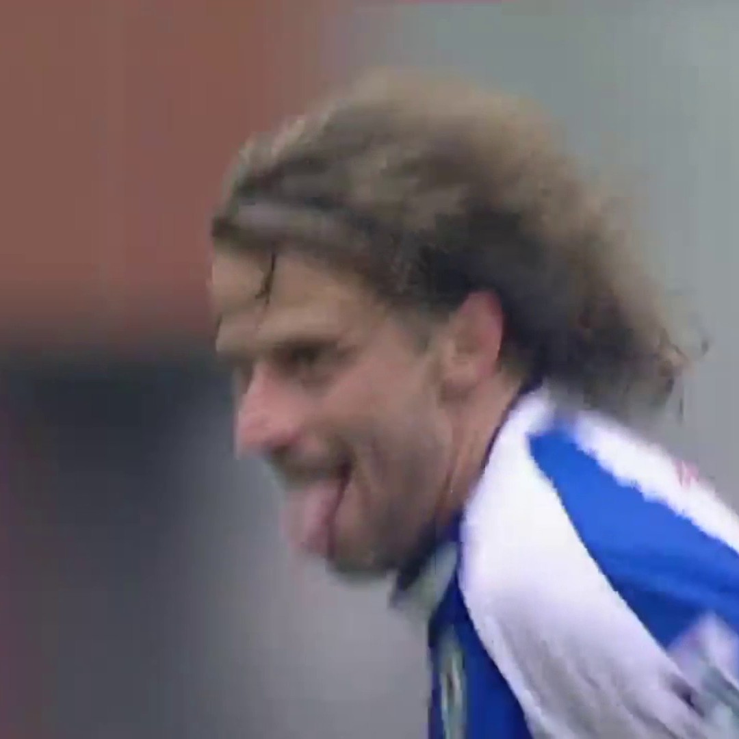 Happy Birthday Tugay! 🎂 Screamers galore.