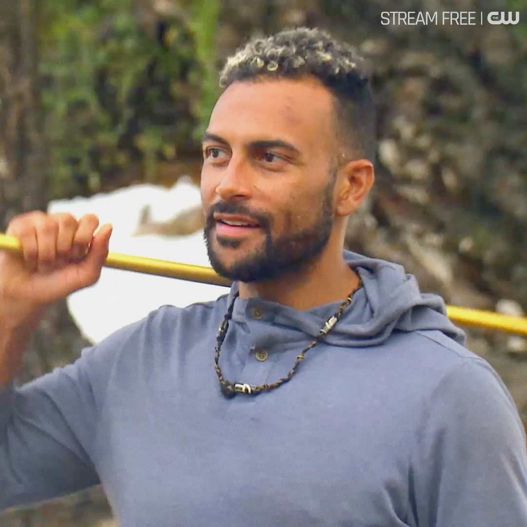 How long will the peace last when they're pushed to their limits? A new episode of #FightToSurvive airs TONIGHT at 8/7c. Stream free tomorrow on The CW!