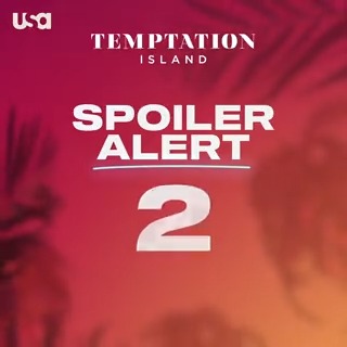 Very interesting to see how things ended on the island. 👀 #TemptationIsland