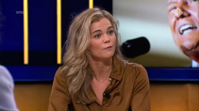 Het zijn bewogen tijden in de Verenigde Staten, waar oud-president Trump zich aangeeft bij de de Fulton County-gevangenis in Georgia. “Het is een zaak waar een minimumstraf op staat. Dat is vijf jaar.” #Op1 #WNL
