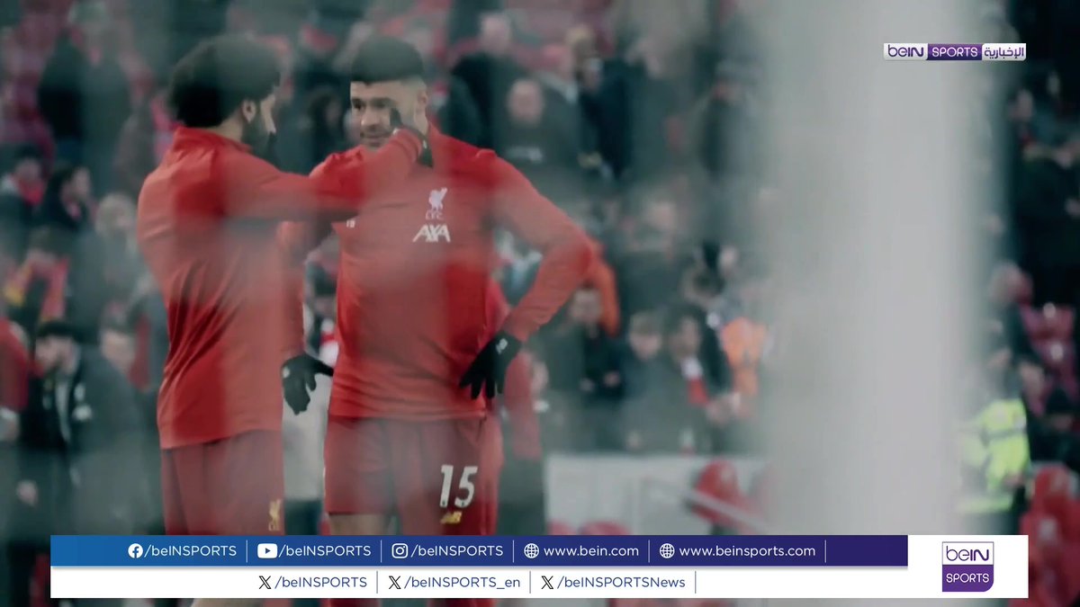 🟣 🎥 تقرير خاص | مراسل beIN SPORTS يؤكد أن النجم المصري محمد صلاح أعطى موافقته للانضمام إلى الاتحاد السعودي هذا الصيف 🎙️تقرير | مهند الراميني 999