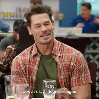 Look who's back! 🏖️🍹🤪 Vacation Friends 2 is now streaming only on Hulu.