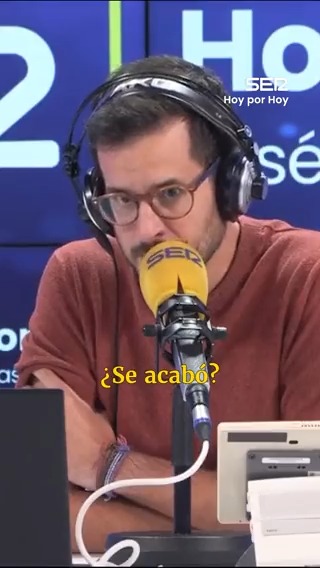¿Se acabó? La reflexión de José Luis Sastre sobre el machismo y el poder que, con Rubiales, han quedado en evidencia no sólo en el mundo del fútbol.