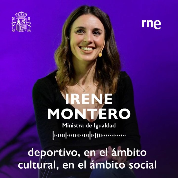 Ha existido una respuesta social feminista ante quienes han tratado de cuestionar a Jenni Hermoso. Ante cualquier violencia sexual nuestra obligación es proteger a la víctima y acabar con la impunidad del agresor.