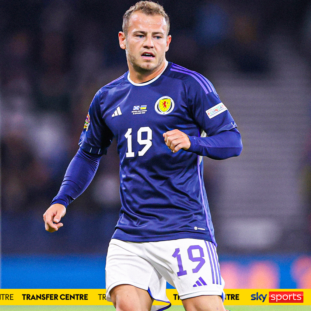 BREAKING: Ryan Fraser is currently having his Southampton medical and is set to join on a season-long loan 🩺