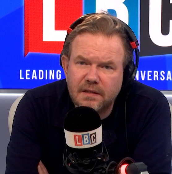'Nadine Dorries now, is utterly beyond parody.' The 'combination of ignorance and arrogance' that the former Culture Secretary is operating with is 'beyond articulation' says @mrjamesob, as pressure mounts for her to officially resign.