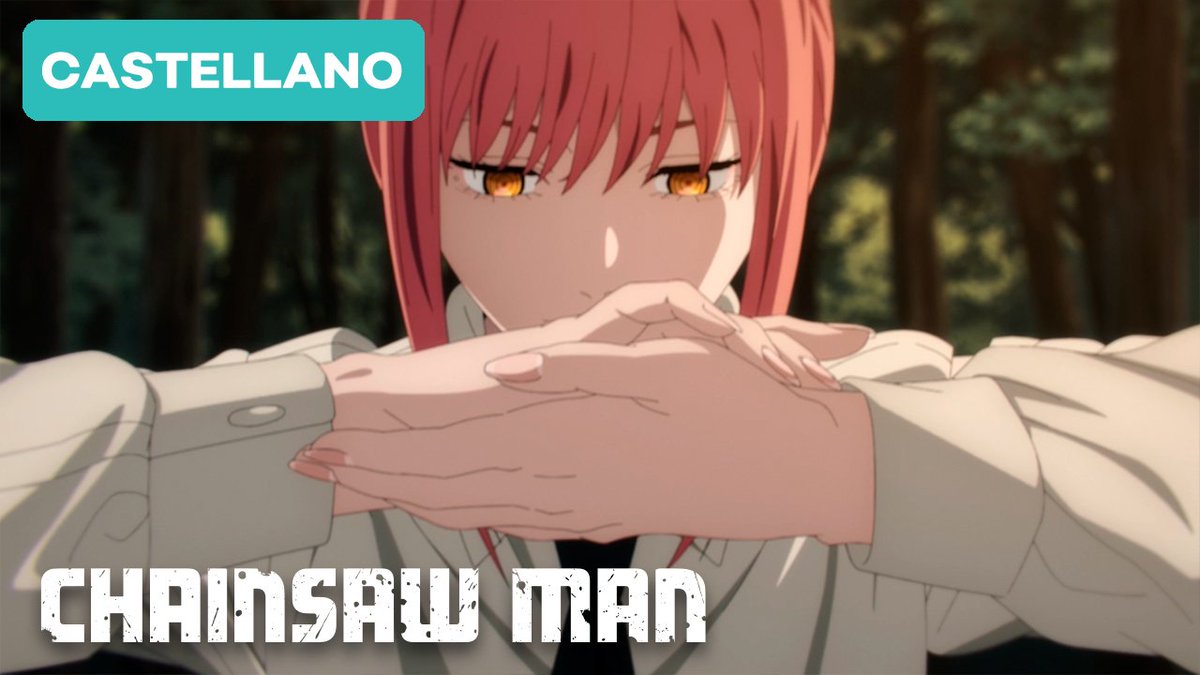 El secreto que esconde Makima... 🔥