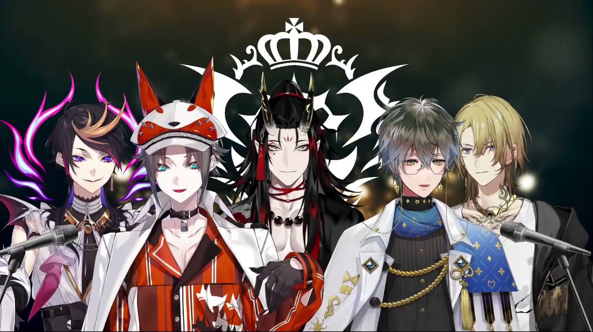 Let it go - Frozen (LXM ver.) 🎤❤️🧡💛💙💜❄️ #MystaLive #VoxPopuLIVE #Yaminow #lucalive #IkeStreamland #MystaClips #ShuClip #SliceOfIke