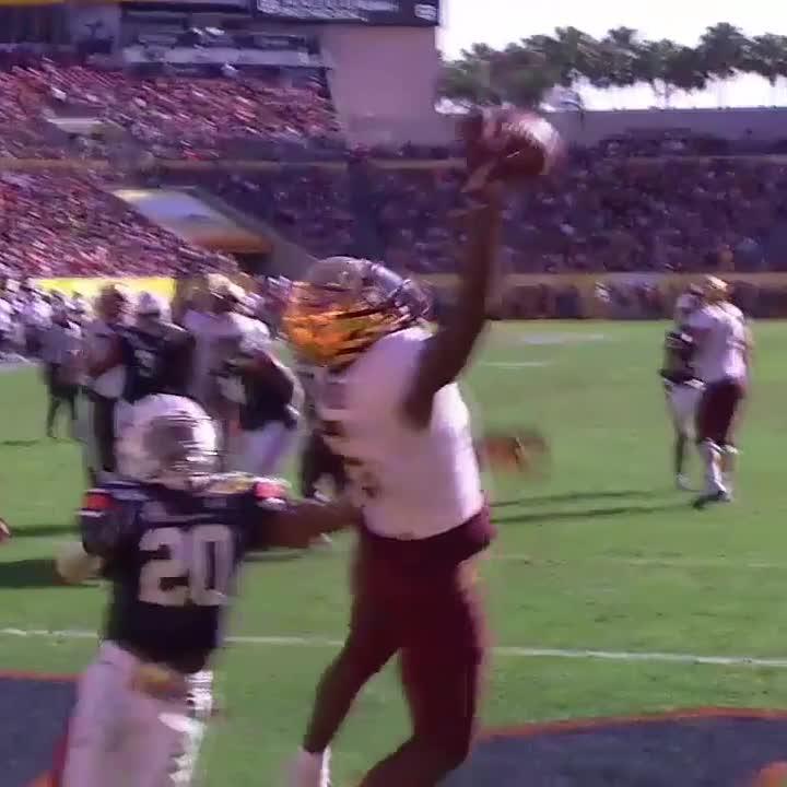 Happy 2️⃣5️⃣th, Tyler Johnson! 🥳️ Let's celebrate with some of the 2x 1st-team All-B1G WR's clutch grabs to help lead Minnesota Football to its magical 2019 season. Tyler Johnson x Minnesota Golden Gophers