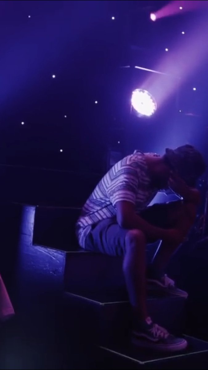 "Youforia" - Mac Miller LIVE from the Space Migration Sessions✨ #MacMiller #WM10