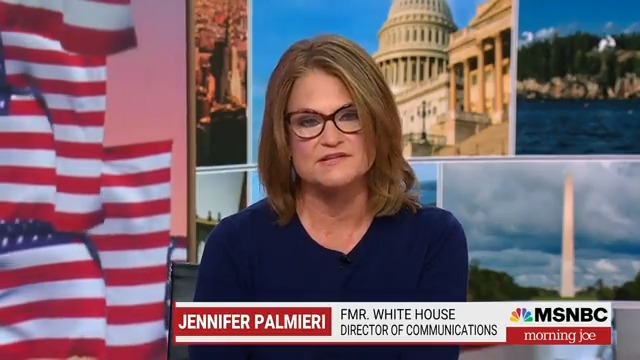 "Why can’t we get an immigration deal that protects the border but also protects refugees and gives American businesses the workers they need?” We can! Watch Jennifer Palmieri explain why my bipartisan #DignityAct is a real solution to the challenges at our southern border👇🏽
