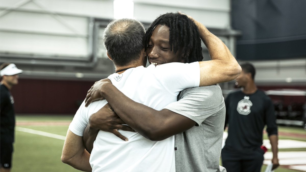 A moment @demenianford will never forget 🤙