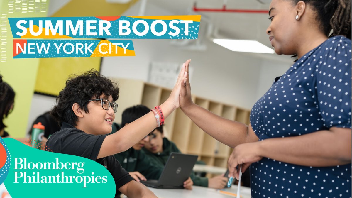 Learning loss caused by COVID still impacts students today - and summer learning can help. Forte Prep is taking a proactive approach to close the learning gap with our Summer Boost Program, where students are benefiting from a program that redefines typical summer school.