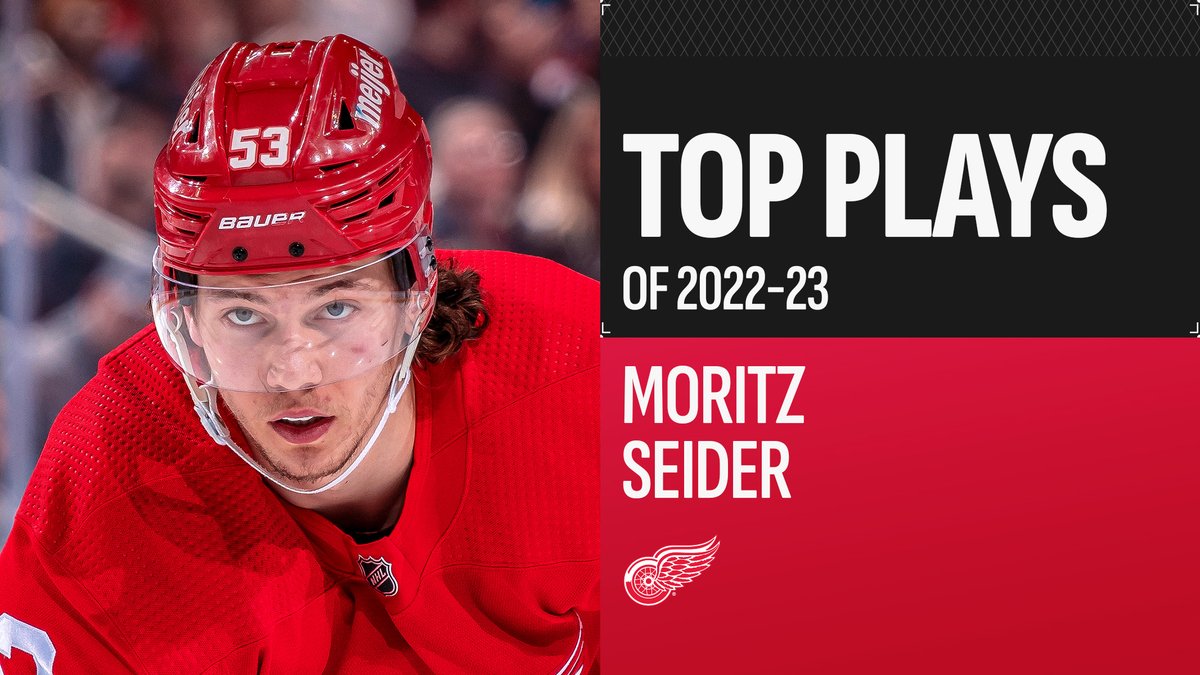 Some Moritz Seider appreciation 🐙