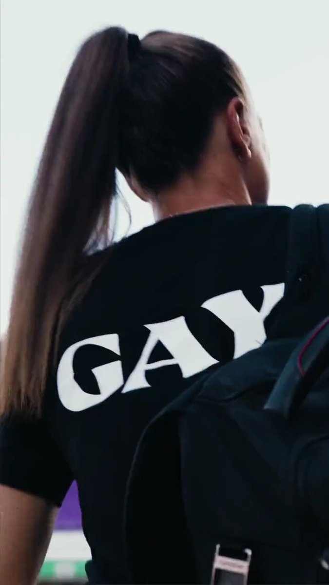 just say gay 📍 orlando, florida