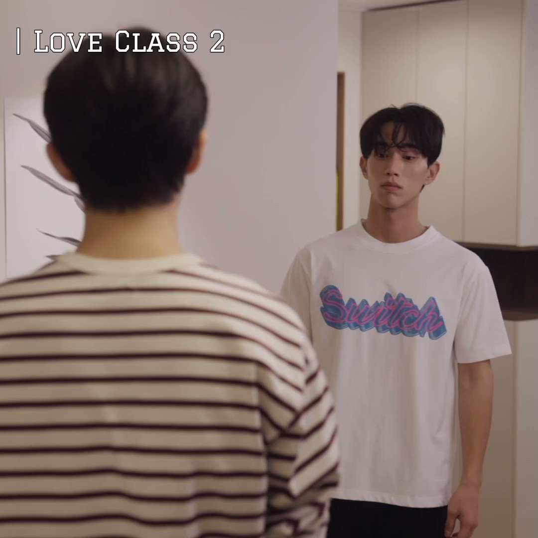 Kim An is such a teaser! Lee Hyun's reaction is so adorable!