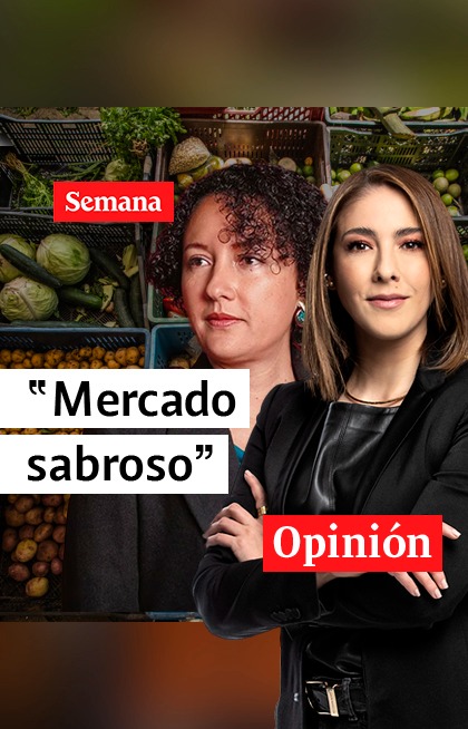 Las declaraciones de la senadora Isabel Zuleta en las que habla de sus gastos personales no cayeron bien. “Mercado sabroso”: Juanita Gómez opina.