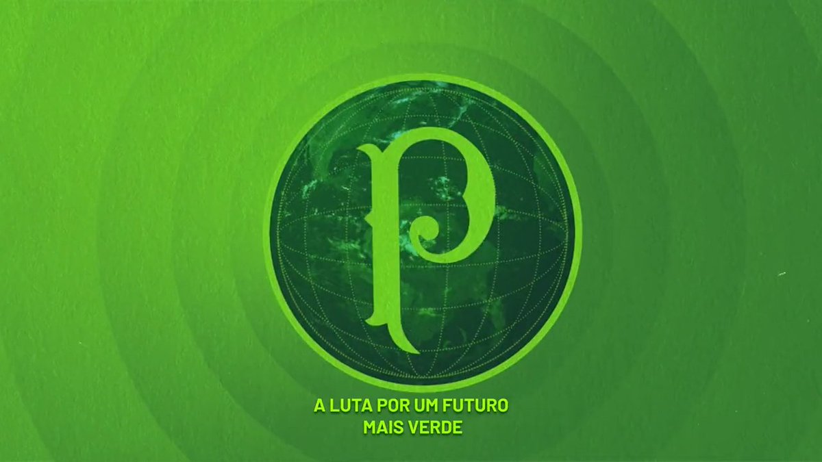 Uma paixão que não se mede. Um estilo de vida que abraça e representa o Brasil, que encarna as raízes e o DNA de um país continental 💚 Somos sonho, luta e construção. Há 109 anos, nós somos a Sociedade Esportiva Palmeiras, o clube #QueSabeSerBrasileiro! 🐷🥳 #AvantiPalestra